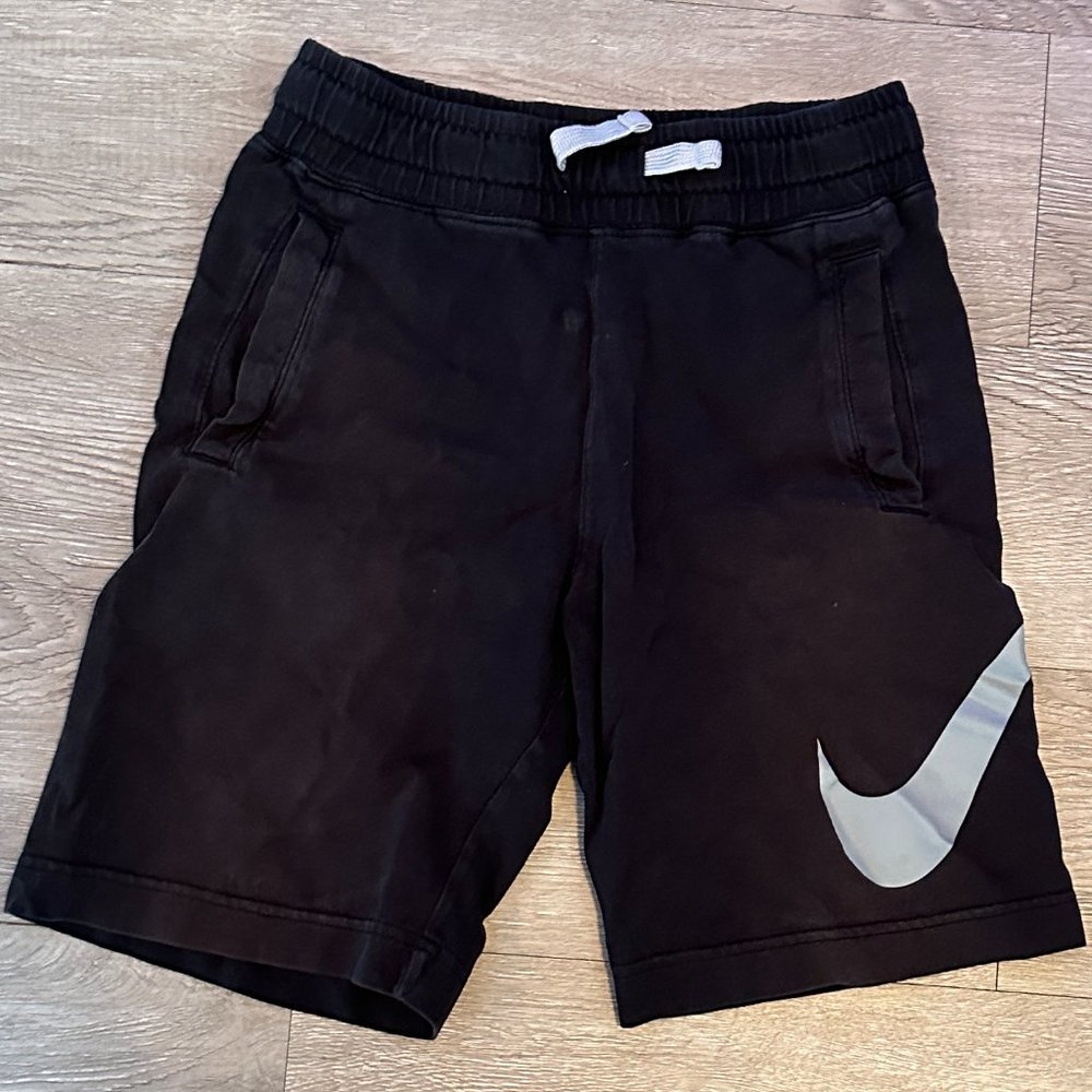 Nike Sweatshorts